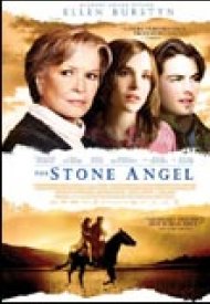 Affiche de The Stone Angel