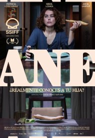 Affiche de Ane
