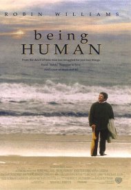 Affiche de Being Human