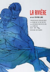 Affiche de La Rivière