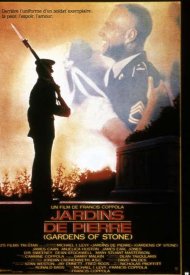 Affiche de Jardins de pierre