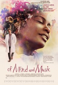 Affiche de Una Vida: A Fable of Music and the Mind