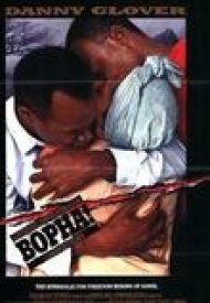 Affiche de Bopha !