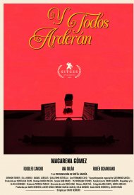 Affiche de Y todos arderán