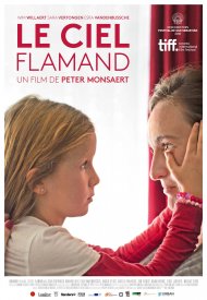 Affiche de Le Ciel flamand
