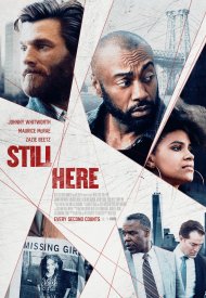 Affiche de Still Here