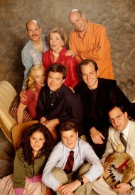 Affiche de Arrested Development
