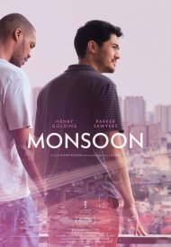 Affiche de Monsoon