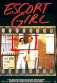 Affiche de Escort girl