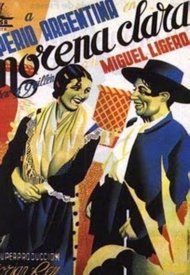 Affiche de Morena Clara