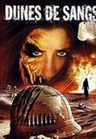 Affiche de Dunes de sang