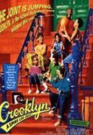 Affiche de Crooklyn