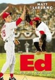 Affiche de Ed