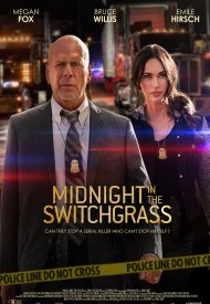 Affiche de Midnight In The Switchgrass