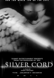 Affiche de Silver Cord