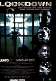 Affiche de Lockdown