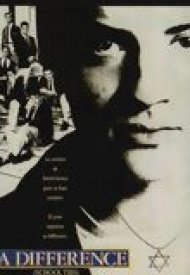 Affiche de La Différence