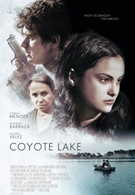 Affiche de Coyote Lake