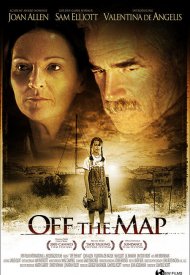 Affiche de Off The Map