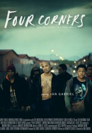 Affiche de Four Corners
