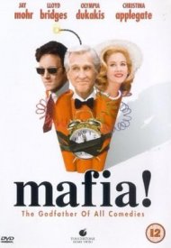 Affiche de Jane Austen's Mafia
