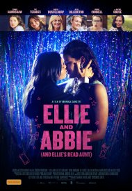 Affiche de Ellie et Abbie