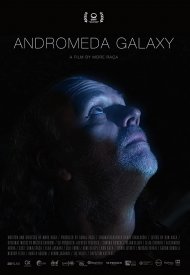 Affiche de Andromeda Galaxy
