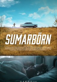 Affiche de Sumarbörn