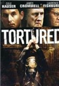 Affiche de Tortured