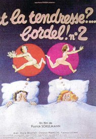 Affiche de Zig-Zag Story (Et la tendresse ? Bordel ! n°2)