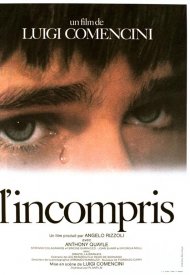 Affiche de L'Incompris