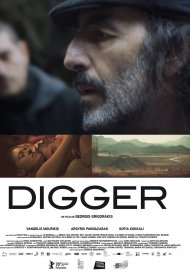 Affiche de Digger