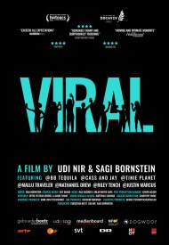 Affiche de Viral