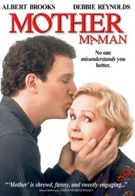 Affiche de Mother