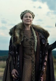 Affiche de Margrete — Queen Of The North
