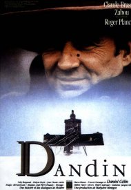 Affiche de Dandin