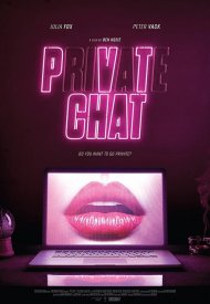 Affiche de Private Chat