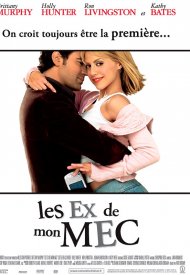 Affiche de Les Ex de mon mec