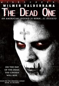 Affiche de The Dead One