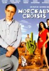 Affiche de Morceaux choisis