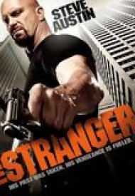 Affiche de The Stranger