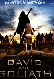 Affiche de David et Goliath