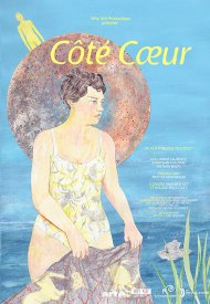Affiche de Côté Coeur