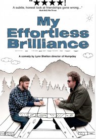Affiche de My Effortless Brilliance