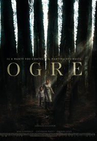 Affiche de Ogre