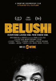 Affiche de Belushi