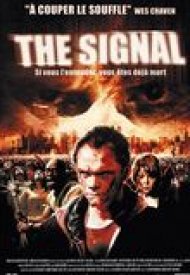 Affiche de The Signal