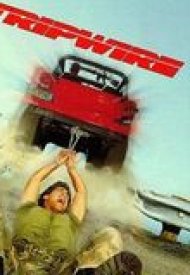 Affiche de Tripwire