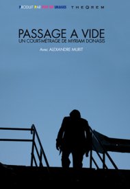 Affiche de Passage à vide