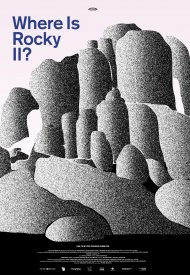 Affiche de Where Is Rocky II?